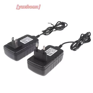 1Pc 24V 2A Bộ Chuyển Đổi Nguồn Điện Cho Đèn LED UV Máy Sấy Móng Tay Dụng Cụ Nghệ Thuật Làm Móng Tay