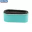 <cosyh>Air Filter Combo Garden Tools Garden Weeder Replace Parts 493909 496894