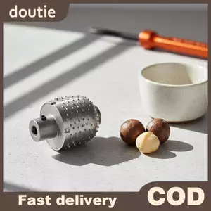 Doutie Thép Chịu Lực Dừa Grater de Thay Thế Cho Máy Lưới Điện Nhà Bếp Sử Dụng Hàng Ngày VN