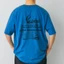 Áo thun nam tay ngắn có sẵn Pa -- áo thun Cotton cao cấp in họa tiết vỏ ta XS-3XL Unisex