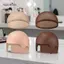 AqToCna Nylon Cao Su Đầu Mũ 1 Bộ Cosplay Thân Thiện Với Da Mũ Tóc Giả Halloween Mũ Cho Trang Điểm Chuyên Nghiệp Trang Phục Dự Tiệc Phụ Kiện AqToCna