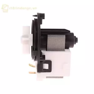 GE Mới BPX 2-94L 5859EN1006S Động Cơ Bơm Thoát Nước Cho Máy Giặt Bộ Phận Thoát Nước VN