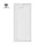 Dành cho Robot hút bụi tự làm trống J20 / W20 / W20 Pro Phụ kiện siêu bàn chải bên Túi lọc bụi Phụ kiện dự phòng lâu dài