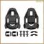 Chống Trượt Xe Đạp Cleat ChoXpresso Lclic Bàn Đạp Đi Xe Đạp Khóa Cleat 5 Độ