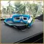 Miếng bọt mềm Miếng bọt xốp mịn thấm mồ hôi và thoải mái cho các bộ phận kính Fatshark FPV