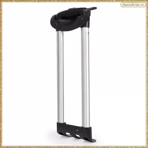 51cm Hành lý du lịch Tay cầm bằng kính thiên văn Phụ tùng thay thế Xe đẩy hành lý G003 Hộp dụng cụ 20 Inch Xe đẩy