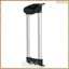 51cm Hành lý du lịch Tay cầm bằng kính thiên văn Phụ tùng thay thế Xe đẩy hành lý G003 Hộp dụng cụ 20 Inch Xe đẩy