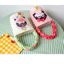 Hoạt Hình Dễ Thương Trẻ Em Xô Túi Xách Lưu Niệm Sinh Nhật Cotton Đầy Túi Nách Cầm Tay Thiết Kế Niche Công Dụng Kép