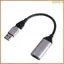Phát trực tiếp cho máy ảnh Máy tính Thẻ ghi video 1080P - Tương thích với USB A / USB-C Ghi âm cuộc họp