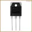 Bộ chuyển đổi nguồn 8X IGBT 1200V 313W FGA25N120