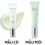 Kem lót dưỡng da KLAVUU White Pearlsation Ideal Actress Backstage Cream 5in1 [Nika Cosmetics]