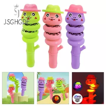 JSGHGDF * Đồ chơi Đồ giác quan rắn cho trẻ em Đồ Halloween Lễ hội giải trí Đạo cụ ảnh Đồ chơi cầm tay Đồ chơi giác quan Preten