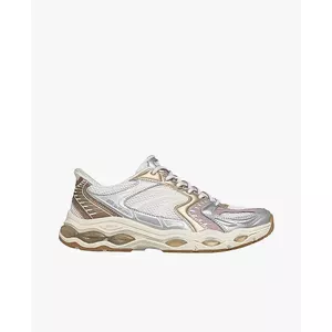 SKECHERS - Giày slip on nữ Sport Skech Gel Retro Pulse_150820-WSGD