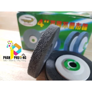 SET 5 BÁNH NỈ ĐÁNH BÓNG CROCODILE 100mm*13mm
