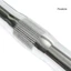 Ghi Đông Xe Đạp Bằng Hợp Kim Nhôm 25.4mm fs-47 Chuyên Dụng