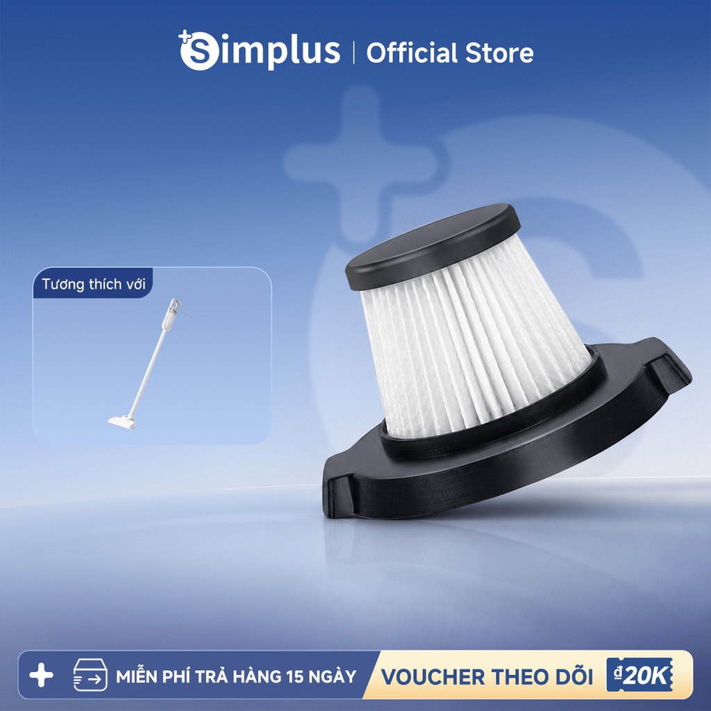 Simplus Lõi lọc XCQH008 XCQH008