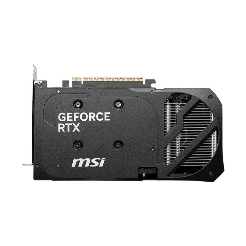 [NEW FULL VAT]Card màn hình MSI SHADOW NVIDIA GeForce RTX 5060 2X OC 8GB GDDR7, 3840 CUDA, 550W New Bảo hành chính hãng | BigBuy360 - bigbuy360.vn