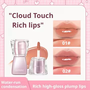 Watery Mirror Lip Pure Desire Mờ Lười Lip Lip Lip Glaze Dầu Tự Nhiên Và Gương B9p0