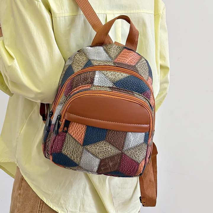 Unisex Korean-Style Backpack – for Work – 4