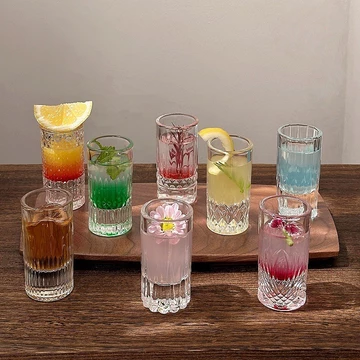 Khắc Kim Cương Gia Đình Nhỏ Rượu Ly Rượu Whisky Thủy Tinh Rượu Vang Trắng Rượu Thủy Tinh Đạn Thủy Tinh Tinh Tinh Thần Thủy Tinh Sip Thủy Tinh