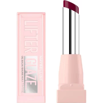Chứa Hyaluronic Acid và Thành phần dầu dưỡng ẩm LifterGlaze Oily Lipstick, với tác dụng làm dịu 24 giờ, có thể xếp chồng màu sắc, dưỡng ẩm tỏa sáng, Meilian G5RP Z70A