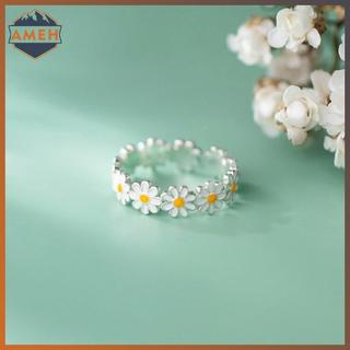 Women's Wedding Ring, adjustable by TECHNICOLOREPIC