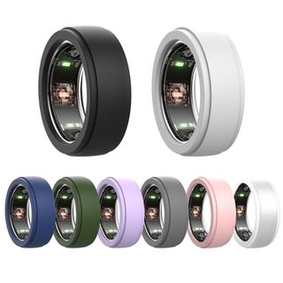 Smart Ring by ⭐Lưu ý về
