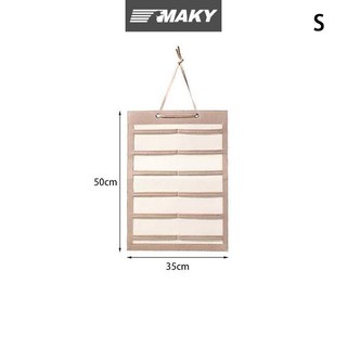 Newwellknownepic Tóc Nơ Tổ Chức Tường Dung Tích Lớn Giá Đỡ Lưu Trữ Móc Treo Tiết Kiệm Không Gian Phụ Kiện Cho Bé Gái Phòng VN
