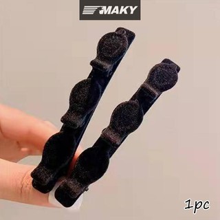 Newwellknownepic Flocks Mũ Mỏ Vịt Vuốt Tóc Barrettes Vintage Kẹp Tóc Hairgrip Thời Trang Kẹp Tóc Phụ Kiện Tóc Mũ Đội Đầu VN