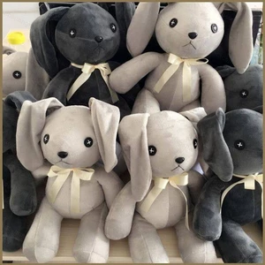 HK1 Yosuga no Sora Bunny Búp Bê Sang Trọng Đồ Chơi Cosplay Kasugano Sora Nhồi Bông Mềm Thỏ Dễ Thương Búp Bê Anime 30CM Trẻ Em Quà Tặng KH1