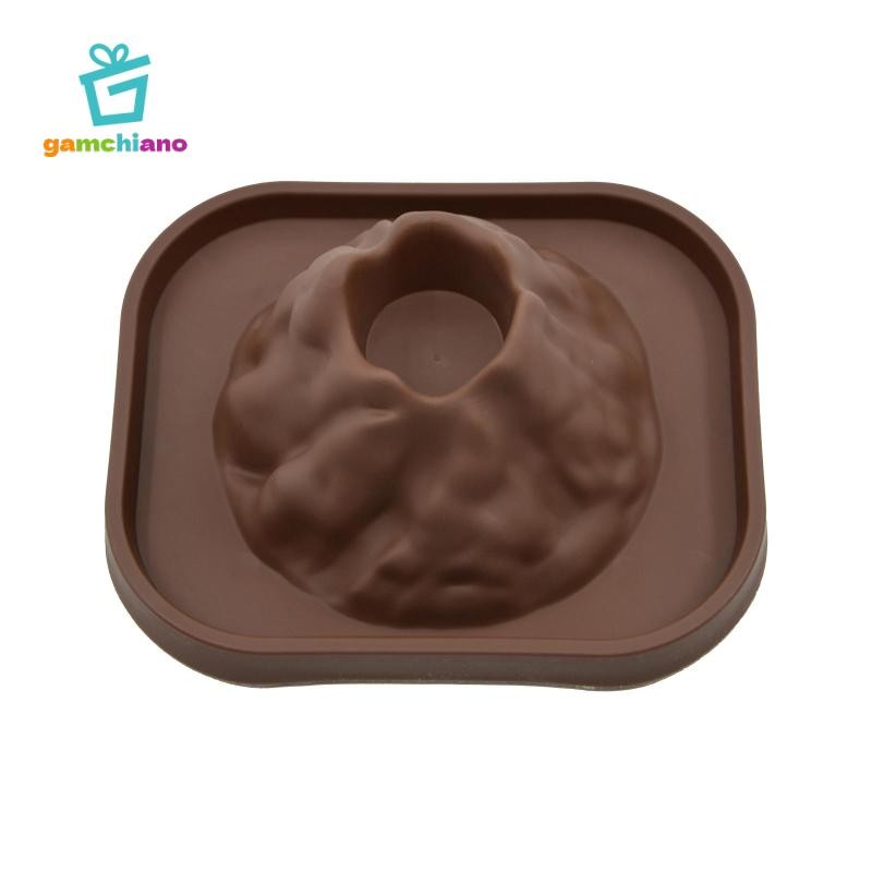 Gamchiano Volcano Model Shell Bộ dụng cụ trải nghiệm khoa học Đồ chơi học tập cho bé trai và bé gái
