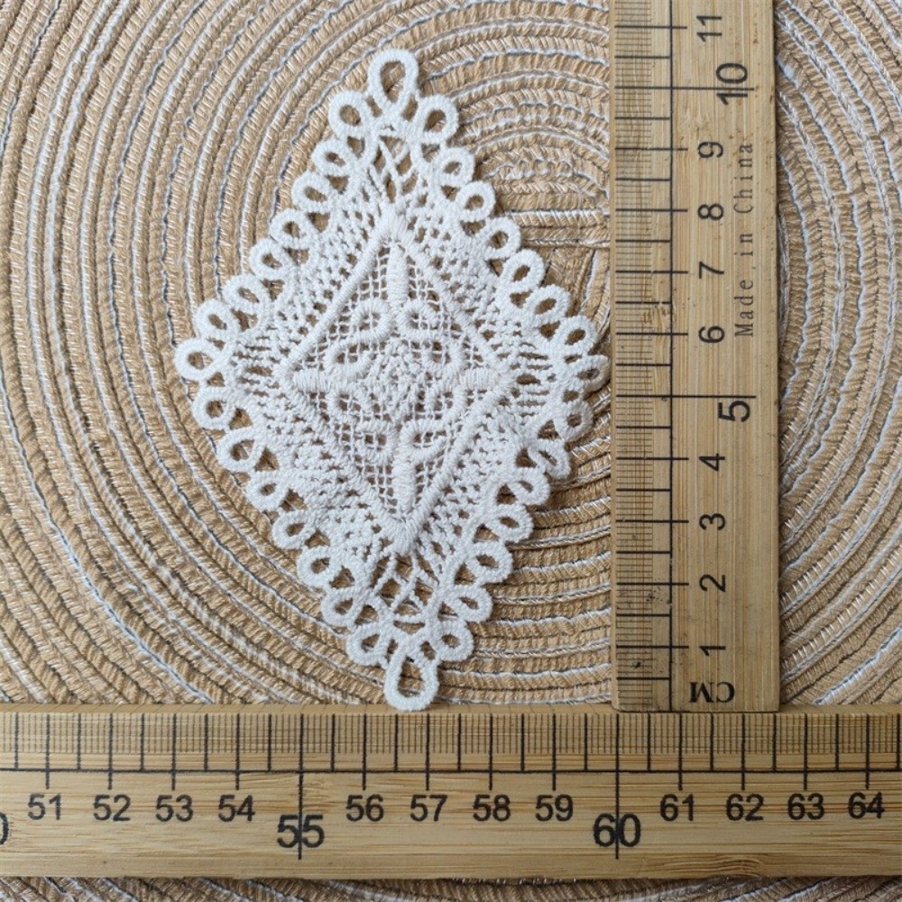 ITRUMPET 1 / Chiếc Thắt Lưng Mở Rộng, Điều Chỉnh Thai Sản Quần Jean Eo Mở Rộng, Cotton Rỗng Ren Dây Thắt Lưng DIY Trang Phục May Dụng Cụ