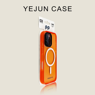 Ốp điện thoại di động từ tính Acrylic khung đen cao cấp cho iPhone17 16 15 14 13 12 11 Pro Max Bảo vệ Camera chống sốc Vỏ mềm chống rơi