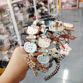 BỜM TÓC NƠ KẺ XINH XẮN PHONG CÁCH DỄ THƯƠNG – PHỤ KIỆN TẠO ĐIỂM NHẤN CHO MÁI TÓC NỮ THÊM DUYÊN DÁNG