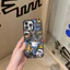 ốp lưng iphone Cá mập hoạt hình Cho Iphone 17 Iphone 7 xs xr 11 12 13 14 15 16 Pro Max Plus