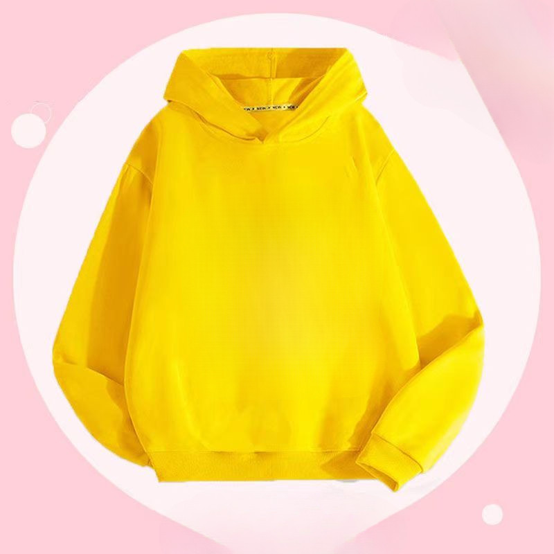 hoodie màu đen trắng cho người lớn, phù hợp thời trang hàng ngày và dạo phố