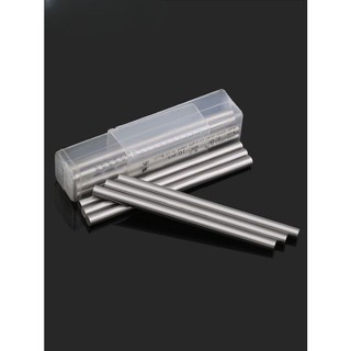 Thanh thép trắng tốc độ cao M0.8-M13 * 100 / 200mm Thép gió tròn Hàng Dao tiện tròn thép gió tiện thép gió tròn dài hàng tốt! [JYD-ZZ-Z]