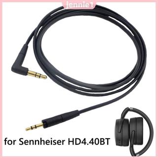 Cáp ChuyểN ĐổI Âm Thanh Không Dây 3.5mm Sang 2.5mm - 22-NEW Cho Sennheiser HD4.40BT