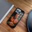 BK-1 Wrestler Randy Orton Ốp Lưng Điện Thoại IPhone 16 15 14 Pro 11 13 12 Mini 6 8 7 Plus Kính Thiết Kế Sang Trọng Cove