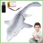 Điều Khiển Từ Xa Mosasaur Nước Khủng Long Đồ Chơi Dành Cho Trẻ Em Điều Khiển Từ Xa Khủng Long Đồ Chơi Cho Trẻ Em Bé Trai 3 Tuổi wipqsvn