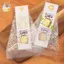 100 Chiếc Bánh Sandwich Nhựa Paaging Trong Suốt Túi Tam Giác Cho Bánh Mì Mông Túi Trang Trí Tiệc Sinh Nhật Điều Trị ELWW