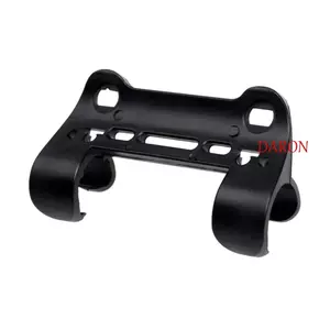 DARON Xe Đạp Bơm Giá Đỡ Xe Đạp Đường Bộ Nylon Cố Định Kẹp MTB Xe Đạp Đi Xe Đạp Di Động Bơm Gắn