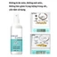 Dung Dịch Làm Sạch Bạc 100ml - Loại Bỏ Ố Vàng, Đen Trên Bạc