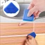 Dụng cụ tháo keo góc kính - Lưỡi dao bằng thép không gỉ bằng nhựa bền để cải tạo gia đình