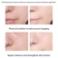 xixi Centella Asiatica Kem điều chỉnh da Touch-Up Kem lót trang điểm Kem che khuyết điểm Làm sáng Chăm sóc tông màu da Dịch vụ Bột chống dính