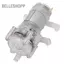 Belleshopp Belleshopp Đầm Lầy Làm Mát Bơm Nhỏ 12V Micro Màng Ngăn Nhiệt Độ Cao Trong Suốt Bể Cá Mini 12V DC12V