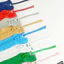 Hàng sẵn có Dây nhúng đuôi Dây nhúng Tay cầm kéo Leo núi Kéo kèm theo Silicone Kéo đuôi Epoxy Kéo đầu Dây kéo B0G8
