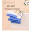 Thích hợp cho trẻ em từ 3-8 tuổi Quần lót Boxer kháng khuẩn, được làm bằng Cotton loại A.