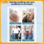 VFZ Nhà Vệ Sinh Nữ Riêng Tư Phần Giặt Đặc Biệt Mông Miễn Phí Ngồi xổm Lưu Vực Phụ Nữ Mang Thai Thai Thai Confine Lưu Vực Louislifecool