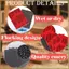 18 gói Miếng bọt biển chà nhám 320-2500 Grit, Miếng bọt biển chà nhám cực mịn, Khối chà nhám Giấy nhám ướt và khô